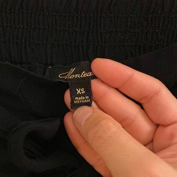 Montreal joggers - Picture 3 of 3